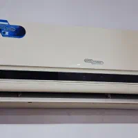 کولر ۳۰ هزار سوپر جنرال موتور  سوخته