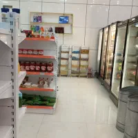 مغازه ۹۰متری حاشیه خیابان اصلی قائم با حاشیه زیاد|اجارهٔ مغازه و غرفه|تربت‌حیدریه, قائم|دیوار