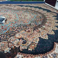 وسایل خانه|فرش|نورآباد, |دیوار