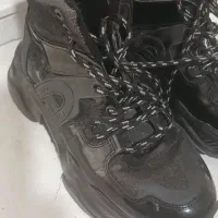 کفش دخترانه|کیف، کفش، کمربند|مسجد سلیمان, |دیوار