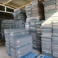 فروش و خریدار قفسه فلزی شرکت ها انبار و مغازه