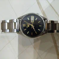 ساعت مچی سیکو5 اصل|ساعت|کاشان, امیرکبیر|دیوار