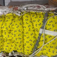 تاب کودک طوسی لیمویی فقط ۳۰۰