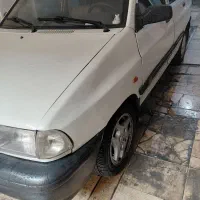 پراید ۱۴۱|خودرو سواری و وانت|تهران, پونک|دیوار