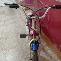 دوچرخه دخترانه ۱۲|دوچرخه، اسکیت، اسکوتر|مشهد, کوی المهدی|دیوار