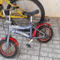 دوچرخه۲۶و۱۲|دوچرخه، اسکیت، اسکوتر|تربتحیدریه, کلاته توکلی|دیوار