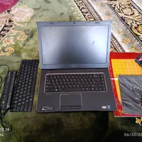 لپتاپ دل مدل وسترو
