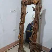 آینه قدی