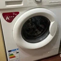 لباس شویی الجی ۷کیلویی