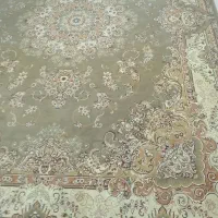 فرش 9متری|فرش|قم, باغ شریفی|دیوار