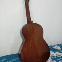 گیتار کلاسیک یاماها مدل C40 ساخت اندونزی|گیتار، بیس، امپلیفایر|دزفول, |دیوار