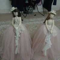 عروسک روسی
