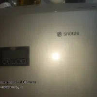 مجموعه ایی کولر گازی لباسشویی و یخچال فریزر