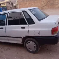 پراید مدل 93