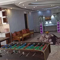 اجاره ویلا با استخر|اجارهٔ کوتاه‌مدت ویلا و باغ|کرج, شهرک نهال و بذر|دیوار