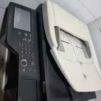 پرینتر شارپ|پرینتر، اسکنر، کپی، فکس|میبد, |دیوار