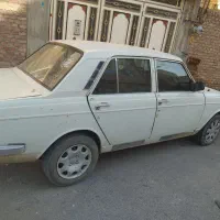 پیکان مدل 1382|خودرو سواری و وانت|بوکان, |دیوار