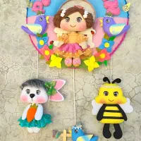 اسباب و اثاث بچه|اسباب و اثاث بچه|جهرم, |دیوار