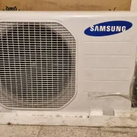 کولر گازی سامسونگ اصل