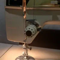 چرخ خیاطی سینگر|چرخ خیاطی و ریسندگی|تهران, افسریه شمالی|دیوار