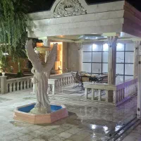 باغ ویلا ۸۰۰ متری