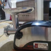 چرخ گوشت و آسیاب