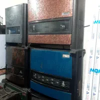 بخاری یخچال کولر اجاق گاز موکت تخت خواب