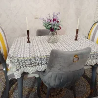 میزغذاخوری|میز و صندلی غذاخوری|اسلامشهر, شهرک واوان|دیوار