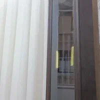 ساعت ایستاده