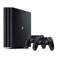 PS4 Pro 1T