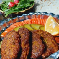 غذای خانگی تبسم|خوردنی و آشامیدنی|اهواز, فرهنگ شهر|دیوار