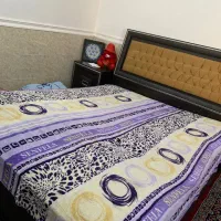 تخت خواب دونفره