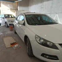 صافکاری نقاشی سیم کشی مکانیکی و سواری باری پاترول