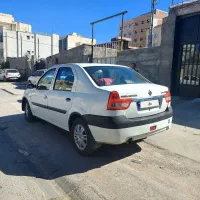 پارس تندر ۹۴|خودرو سواری و وانت|اردبیل, |دیوار