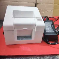 فیش پرینتر حرارتی