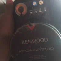 باند کنوود ۷۱۰۰|سیستم صوتی خانگی|قائن, |دیوار