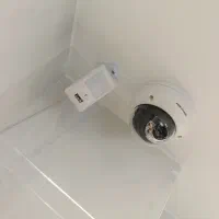 نصب دوربین مداربسته و دزدگیر اماکن