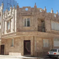 اجرای سنگ وسرامک داخل وبیرون اجرای پله ونرده