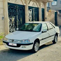 پارس نیمه سفارشی مدل ۱۴۰۱