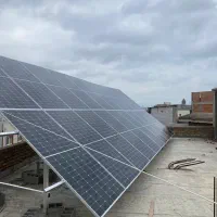پنل خورشیدی  برق رایگان  نقد  اقساط