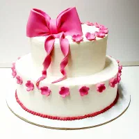 با یه کیک خوشمزه مناسبتاتونو شیرین تر کنید|خدمات پذیرایی، مراسم|قم, شاه سید علی|دیوار