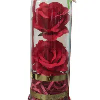 گل مصنوعی فلکسی دو رز