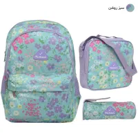 کوله پشتی مدرسه