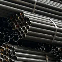 لوله اهنی صنعتی درجه ۲