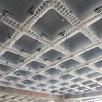 قالب وافل و قالب تخت پلاستیکی