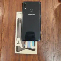 سامسونگ a10s  درحد نو سالم