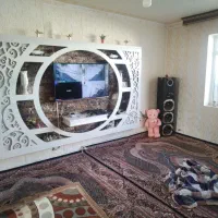 ویلایی تمیز و شیک