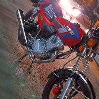 موتور هندا ۱۵۰ لیفان