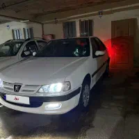 پژو پارس xup|خودرو سواری و وانت|زنجان, |دیوار