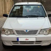 پراید111sxشاسی پلمپ